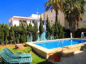 Chalet Marinas